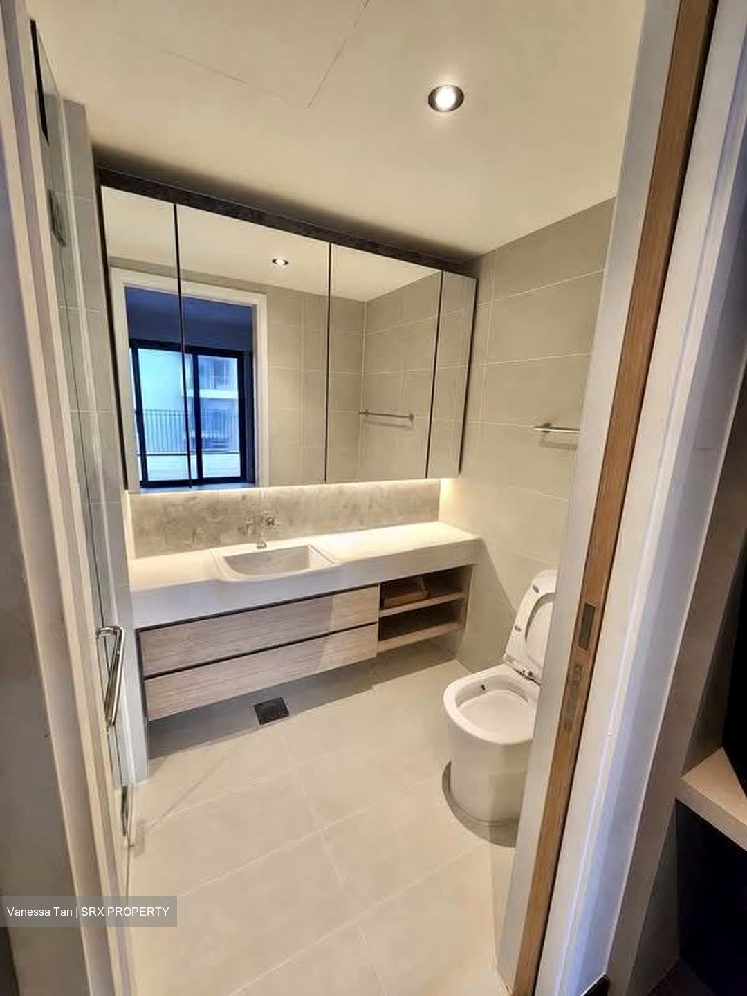 The Lakefront Residences (D22), Condominium #595099871